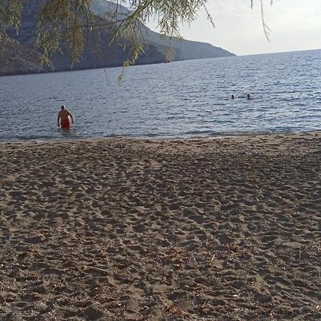 Sevasti Studios Panormos  Kültér fotó