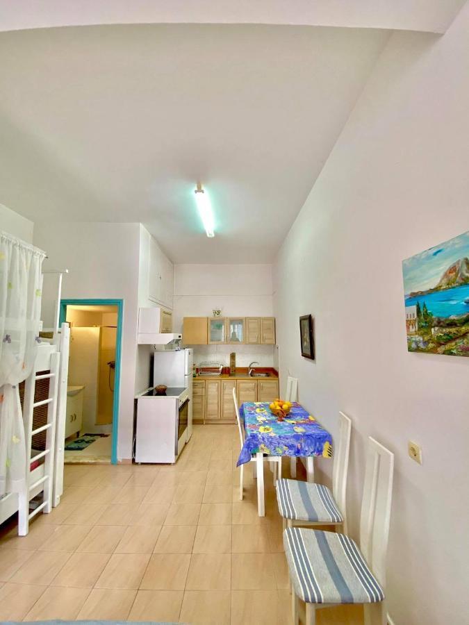 Sevasti Studios Panormos  Kültér fotó