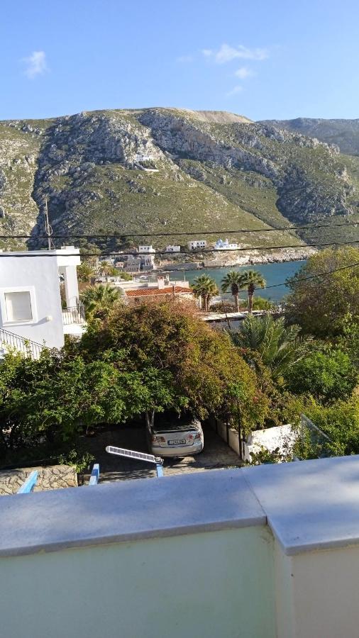 Sevasti Studios Panormos  Kültér fotó