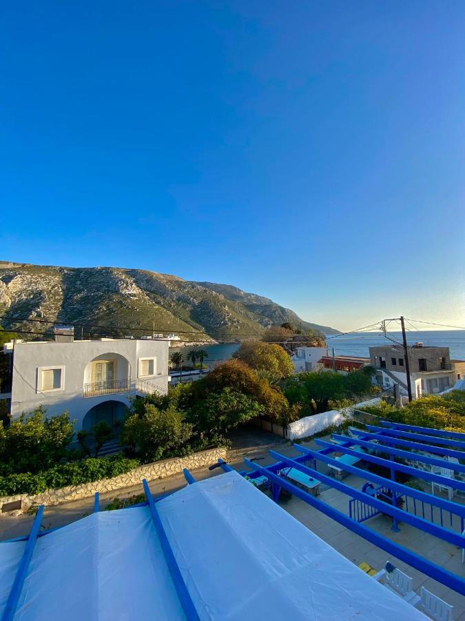 Sevasti Studios Panormos  Kültér fotó